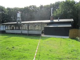 Plasterarbeiten 2012